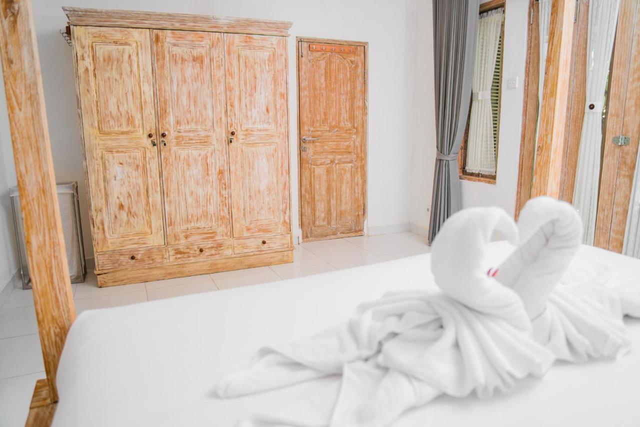 Hotel Bali Invest Living Canggu Exterior foto