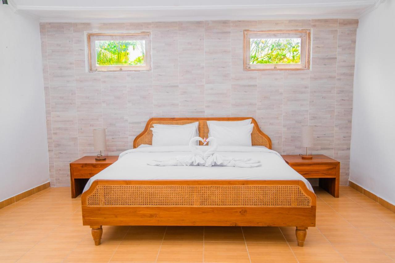 Hotel Bali Invest Living Canggu Exterior foto
