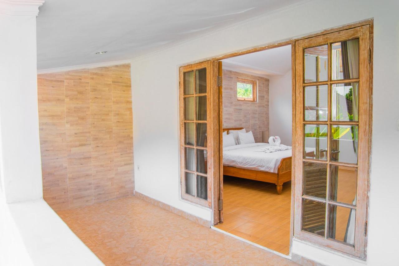 Hotel Bali Invest Living Canggu Exterior foto