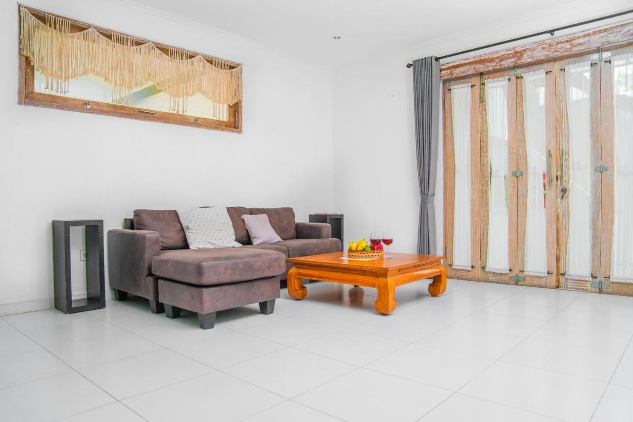 Hotel Bali Invest Living Canggu Exterior foto