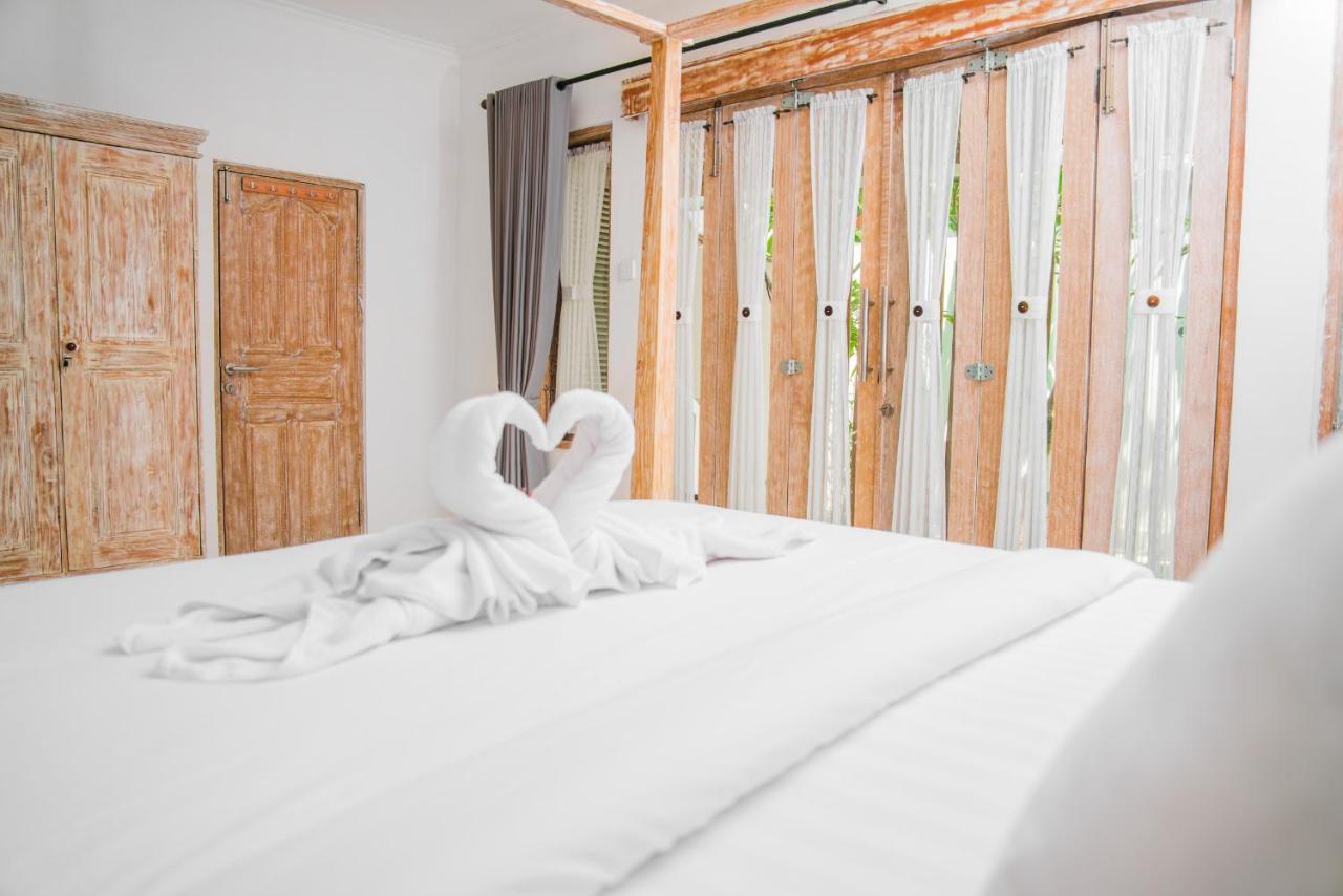 Hotel Bali Invest Living Canggu Exterior foto
