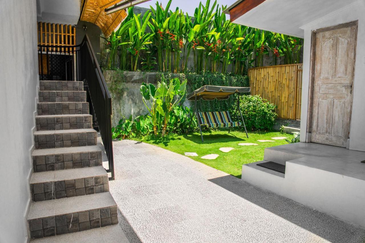 Hotel Bali Invest Living Canggu Exterior foto