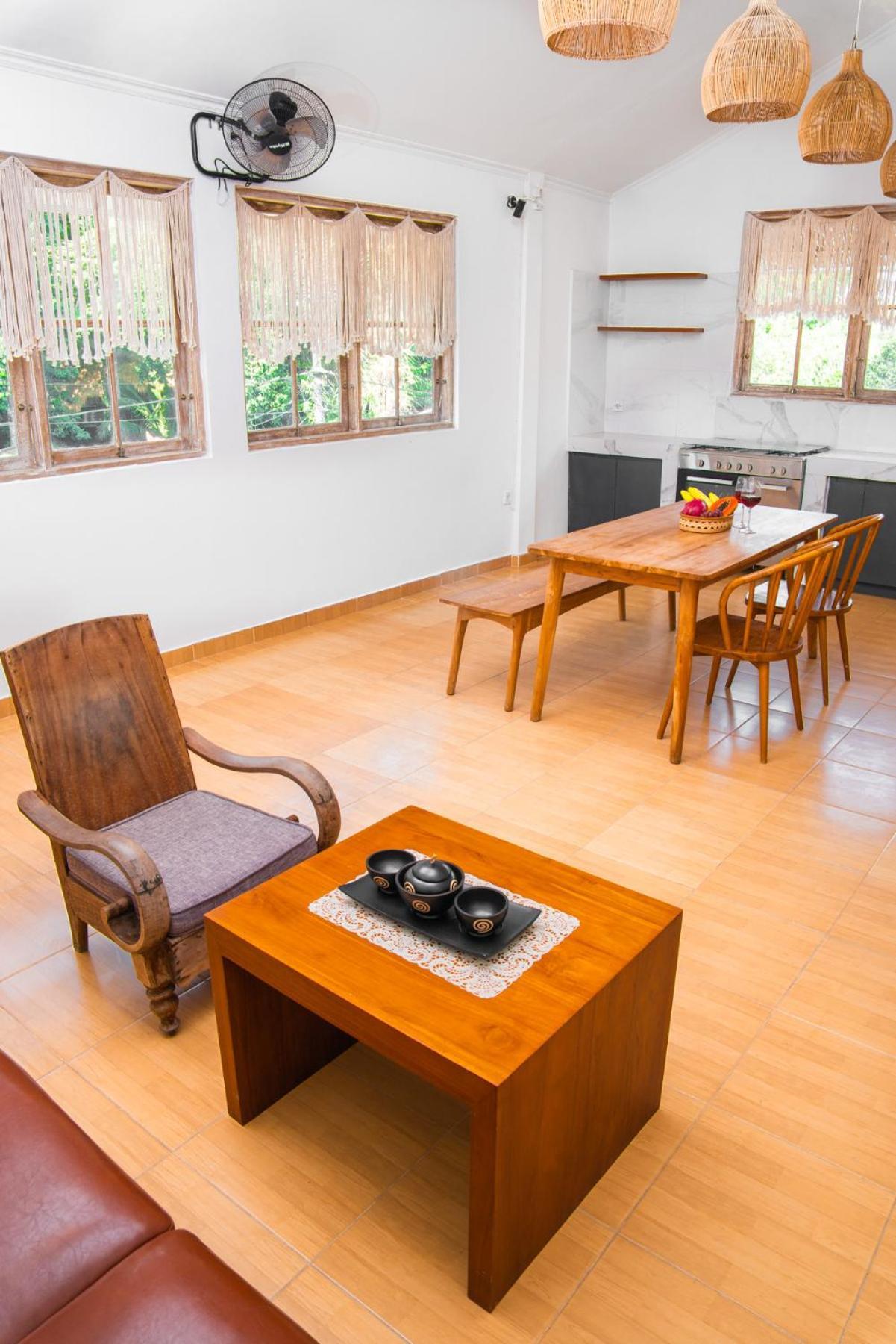 Hotel Bali Invest Living Canggu Exterior foto